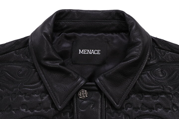メナス（MENACE）MA-1