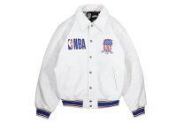 楽天市場】nba ジャケット（ブランドアビレックス）の通販