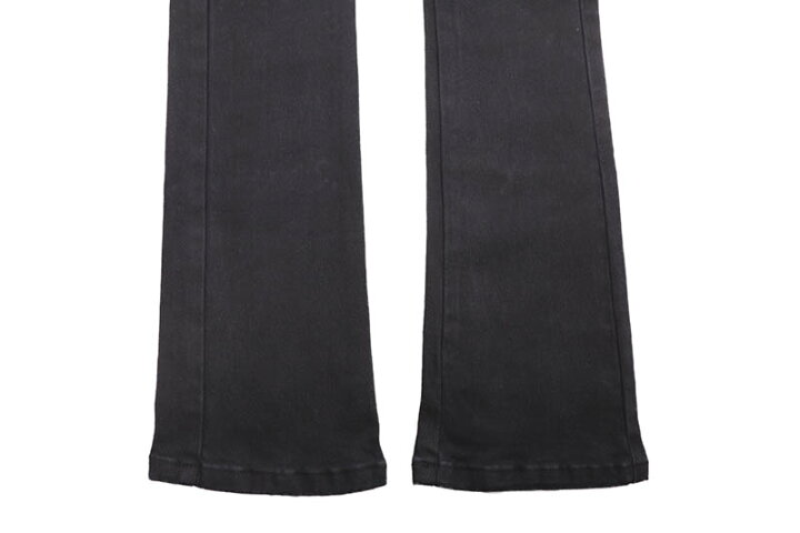 楽天市場】GUNZINII STACKED CARGO STYLE DENIM (GZ591:JET BLACK