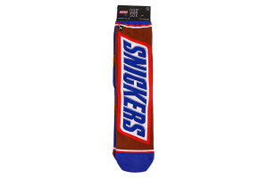 ODD SOX SNICKERS SPLIT CREW SOCKS (38188MONCD:MULTI)Ibh\bNX/nC\bNX/XjbJ[Y/}`