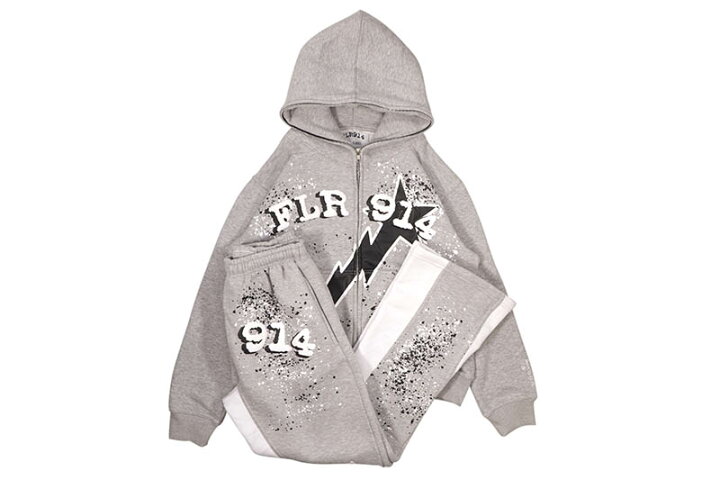 楽天市場】FLOOR 914 ALL STAR SET (GREY/BLACK)フロアー・ナイン 