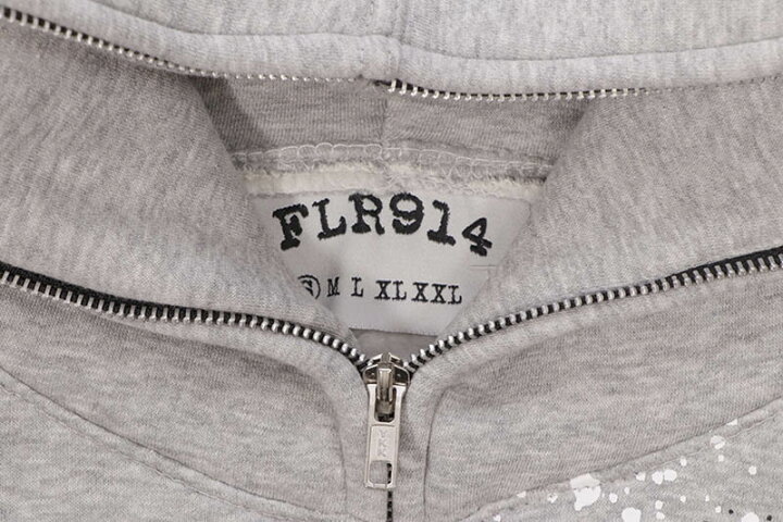楽天市場】FLOOR 914 ALL STAR SET (GREY/BLACK)フロアー・ナイン 