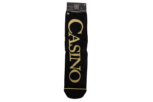 ODD SOX CASINO SPLIT CREW SOCKS (34086MONCD:BLACK)�I�b�h�\�b�N�X/�n�C�\�b�N�X/�J�W�m/�u���b�N