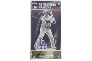 MLB LOS ANGELES DODGERS SHOHEI OHTANI BATTING PLAYER STANDEEJĕ/T[XhW[X/ItBV/tBMA