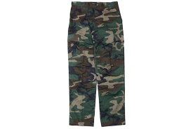 ROTHCO TACTICAL BDU PANTS (7941:WOODLAND CAMO)ロスコ/カーゴパンツ/ウッドランドカモ