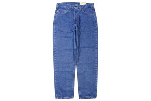 Carhartt WORKWEAR RELAXED-FIT TAPERED LEG DENIM PANTS(B17:DST/MID INDIGO)�J�[�n�[�g/�f�j���p���c/�~�b�h�C���f�B�S