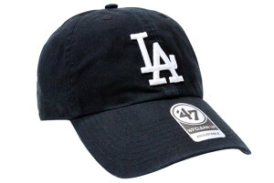 47 LOS ANGELES DODGERS '47 CLEAN UP CAP (BLACK)14751223�t�H�[�e�B�[�Z�u��/�A�W���X�^�[�L���b�v/���T���[���X�h�W���[�X/�����Y/���f�B�[�X/�V���v��/�j�����p/�T�C�Y����
