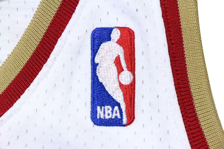 楽天市場】MITCHELL&NESS AUTHENTIC MESH JERSEY NBA (NBA/CLEVELAND 