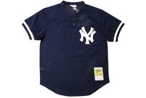 MITCHELL & NESS AUTHENTIC MESH BP JERSEY (NEW YORK YANKEES/1995:BERNIE WILLIAMS #51) ABPJGS18341 5621A 5621S~b`F&lX/(w[lbN)bVx[X{[W[W/lCr[