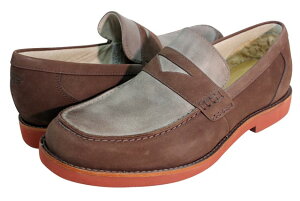 UGG AUSTRALIA M BARREN SHOES (1002234M: GRZ)AO I[XgA/V[Y/F