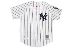 MITCHELL & NESS AUTHENTIC JERSEY (NEW YORK YANKEES/HOME/2013/ICHIRO SUZUKI #31/WHITE) AJY15349~b`F&lX/x[X{[W[W/j[[NL[X/zCg
