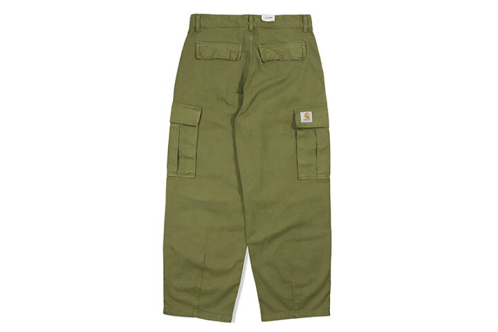 楽天市場】CARHARTT WIP COLE CARGO PANT (I031218.1D0GD:KIWI GARMENT 