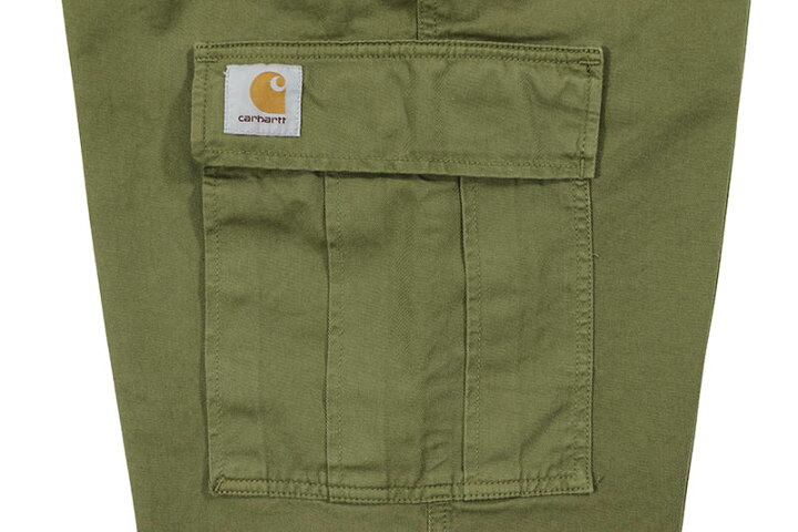 楽天市場】CARHARTT WIP COLE CARGO PANT (I031218.1D0GD:KIWI GARMENT 
