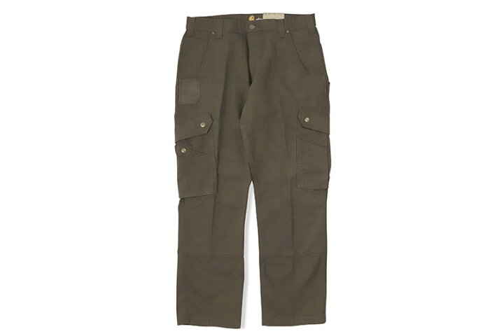 楽天市場】Carhartt COTTON RIPSTOP RELAXED FIT DOUBLE-FRONT CARGO 