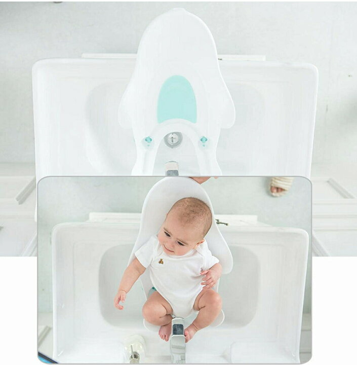 楽天市場 おむつかぶれ対策 赤ちゃんのおしり洗い 座浴 洗面器 新生児 乳児 幼児 座浴洗面器 お尻 洗浄 グローダー楽天市場店
