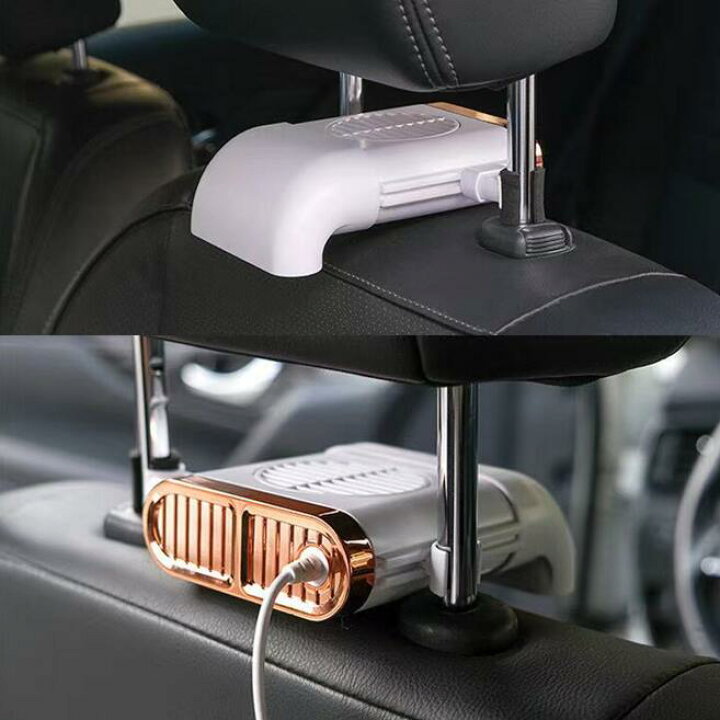 楽天市場 新商品入荷 ヘッドレストに簡単取付 車用シートファン 背中 涼しい 車載 扇風機 クーラー エアコン 前方座席 後部座席 Usb Usb扇風機 車内 車載扇風機 車内ファン 風量調節 コンパクト 取り付け簡単 夏物 熱中症対策 グローダー楽天市場店 楽天市場 新商品入荷 ヘッドレストに簡単取付 車用シートファン 背中 涼しい 車載 扇風機 クーラー エアコン 前方座席 後部座席 Usb Usb扇風機 車内 車載扇風機 車内ファン 風量調節 コンパクト 取り付け簡単 夏物 熱中症対策 グローダー楽天市場店
