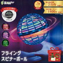 12/15 P5倍！特典付★【日本正規品】【ぐるナイ紹介】【楽天一位受賞】Flynova Pro フライングボール ブーメラン ボー…