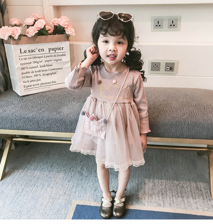 楽天市場 ふんわりチュール切り替えワンピース 子供ドレス フォーマル 長袖 女の子 ベビー ワンピース 子供 キッズ ドレス 卒園式 子供服 スーツ フォーマルスーツ 発表会 結婚式 七五三 入園式 おしゃれ90 100 110 1 130cm Growing楽天市場店