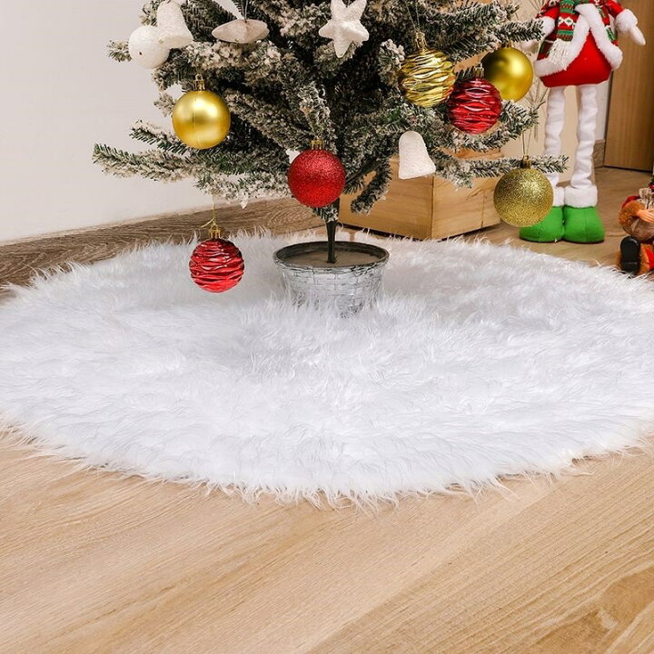 楽天市場】ツリースカート 足元カート 飾り 90cm ふわふわ もふもふ クリスマスツリースカート 足元カバー サンタ インテリア ラグ カーペット 敷物 足隠し ツリースカートオーナメントツリースカート クリスマスツリー 装飾 ディスプレイ : Growing楽天市場店 楽天市場】ツリースカート 足元カート 飾り 90cm ふわふわ もふもふ クリスマスツリースカート 足元カバー サンタ インテリア ラグ カーペット 敷物 足隠し ツリースカートオーナメントツリースカート クリスマスツリー 装飾 ディスプレイ : Growing楽天市場店