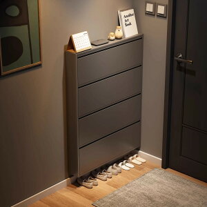 �y�ɔ��X�����z�V���[�Y�{�b�N�X ���ʔ� �t���b�v�� �����i 3�i �ő�12�����[ ���s17cm/24cm (�ؐ�/�z���C�g) [���֎��[ ���^ �ȃX�y�[�X �C�� ���� �A�p�[�g ��l��炵 ������� �k����]