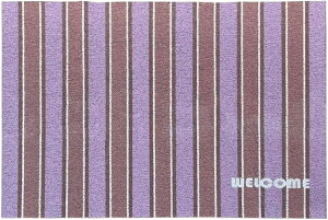 ���փ}�b�g ���O �E�F���J�� �D���Ƃ� ����OK �G���g�����X�}�b�g Welcom(�p�[�v��, 60x90)