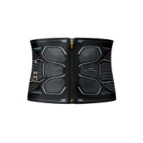 楽天市場】シックスパッド パワースーツ コアベルトの通販 SIXPAD パワースーツ コアベルト HOME GYM対応 Lサイズ 未使用品