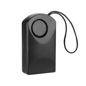�A���[���^�b�`�Z���T�[ �h�ƃu�U�[ �h�ƌx��� 120db�剹�� �����x �h�A ���s ����h�~ �z���s�v �����h�A�n���h���ɊȒP�Ɋ|���� �d�r��