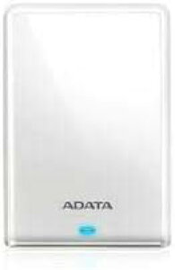 ADATA Technology HV620S �O�t���n�[�h�h���C�u 1TB �z���C�g AHV620S-1TU31-CWH