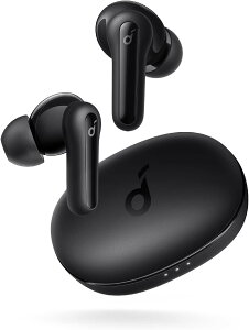 �A���J�[ �C���z�� Anker Soundcore Life P2 Mini �u���b�N | �y Bluetooth5.3�Ή� / IPX5�h���K�i / �ő�32���ԉ��y�Đ� / ��p�A�v���Ή��z4571411213533