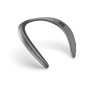 SHARP �V���[�v AN-SS3 �l�b�N�X�s�[�J�[ AQUOS �T�E���h�p�[�g�i�[ ANSS3