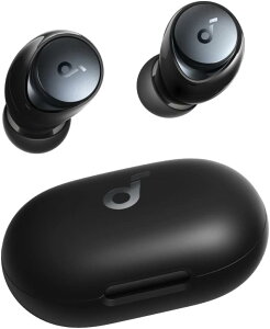 Anker Soundcore Space A40 �u���b�N