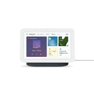 Google Nest Hub（第2世代） スマートディスプレイ チャコール