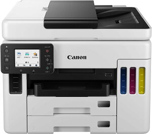 �L���m�� Canon �v�����^�[ A4�C���N�W�F�b�g�����@ ����e�� �M�K�^���N GX7030 GX�V���[�Y