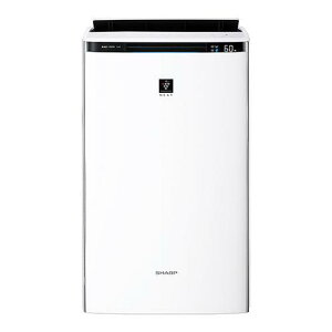 SHARP �V���[�v KI-S75YX-W �z���C�g ������C����@ ��C����34��/����25�� �v���Y�}�N���X�^�[NEXT