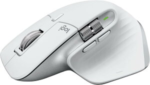 Logicool MX MASTER 3S for Mac �p�t�H�[�}���X ���C�����X �}�E�X MX2300MPG Logi Bolt Bluetooth Unifying��Ή� 8000dpi USB-C-C �[�d�� MX2300