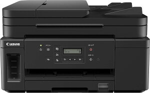 �L���m�� Canon �v�����^�[ ����e�ʃM�K�^���N���� A4���m�N���C���N�W�F�b�g�����@ GM4030(ADF����)