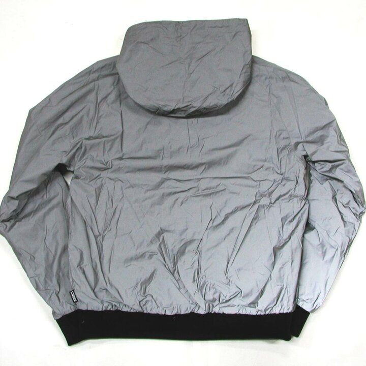 楽天市場】ADDICT(アディクト) Reversible Windcheater REFLECTIVE 