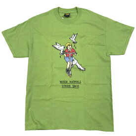 Brother Merle(ブラザーマール) SCOOTER KID T-Shirt