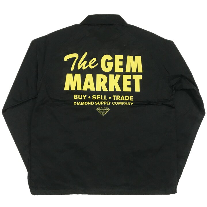 楽天市場】Diamond Supply Co.(ダイヤモンド サプライ) GEM SPEEDWAY 