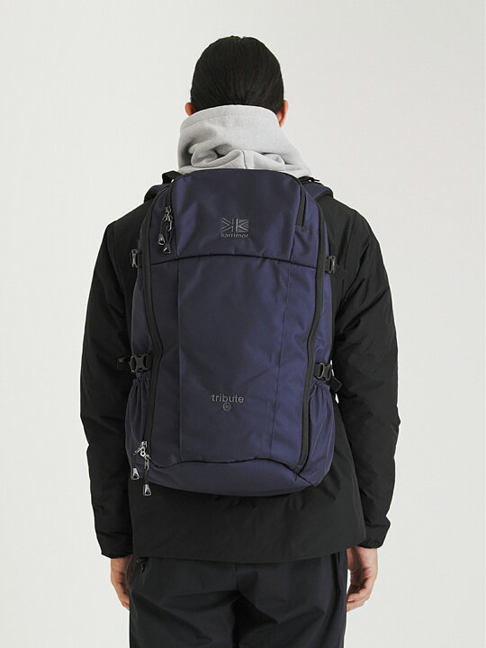 楽天市場】Karrimor(カリマー) トリビュート40 バックパックtribute 40  