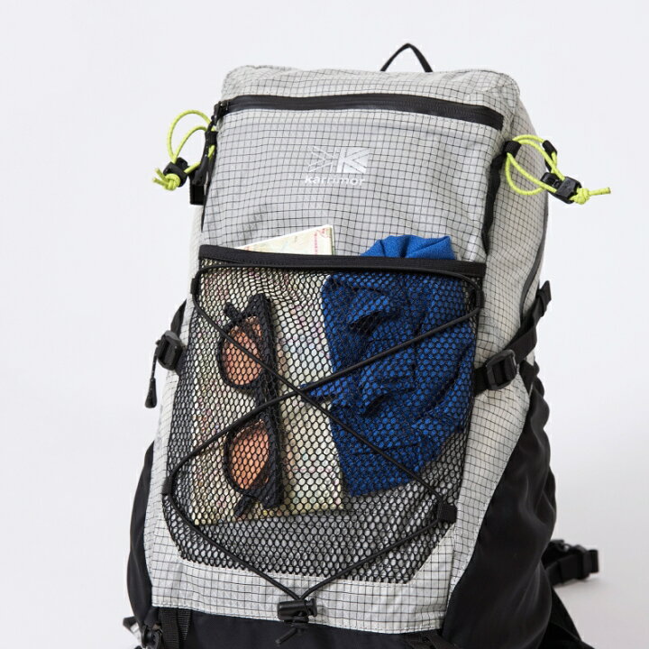 楽天市場】Karrimor(カリマー) クリーブ 20 バックパックcleave 20 