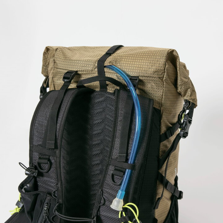 楽天市場】Karrimor(カリマー) クリーブ 30 ミディアムバックパック 