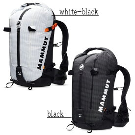 Mammut(マムート)Trion 28 Backpack