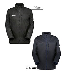 Mammut(マムート)フレックス エア インサレーション ジャケット アジアンフィットFlex Air IN Jacket AF Men