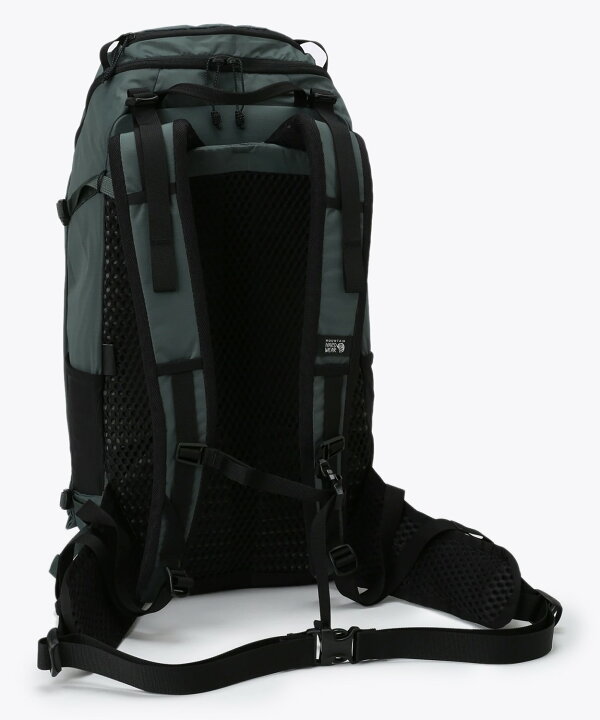 楽天市場】Mountain Hardwear(マウンテンハードウェア) JMT35L バック 