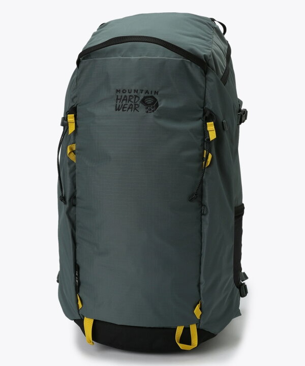 楽天市場】Mountain Hardwear(マウンテンハードウェア) JMT35L バック  