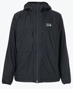 Mountain Hardwear(}Een[hEFA) RAGAVFEH[t[fBKor AirShell Warm Hoody