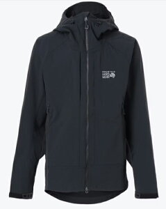 Mountain Hardwear(}Een[hEFA) `bNXgApCt[fbhWPbgChockstone Alpine Hooded Jacket