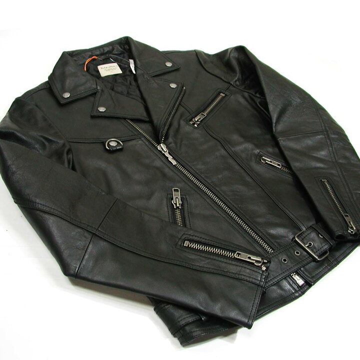 楽天市場】Nudie Jeans(ヌーディー・ジーンズ) ZIGGY PUNK LEATHER 