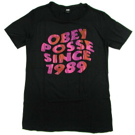 OBEY(オベイ) UNREAL 89 AUSTIN T-Shirt(T-シャツ)